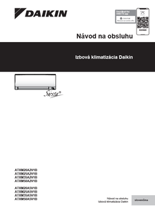 ATXM-A_Operation manual_3PSK728539-4_Slovakian download